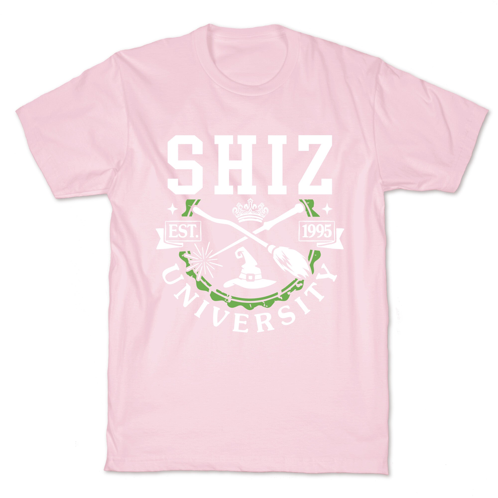 Shiz University T-Shirt